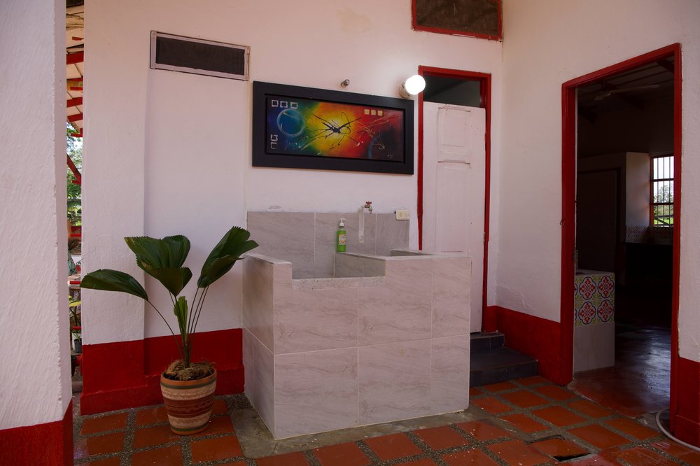 Cocina