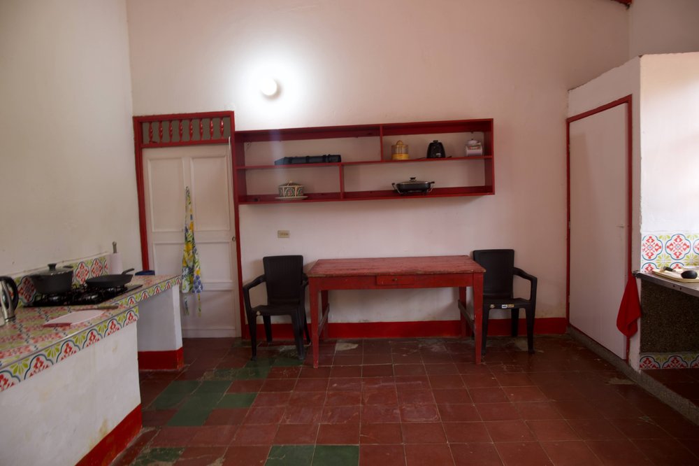 Comedor