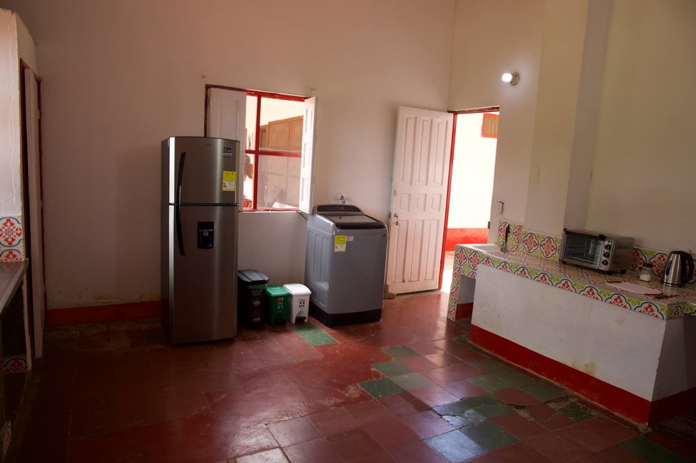 Cocina